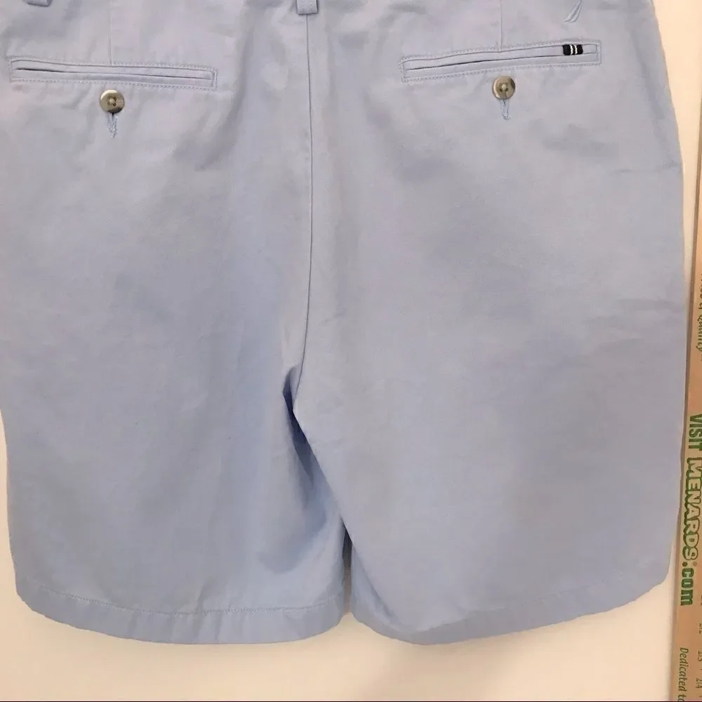 Nautica The Deck Short - Size 34